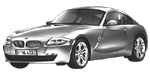 BMW E86 P1BC5 Fault Code