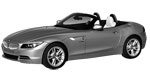 BMW E89 P1BC5 Fault Code
