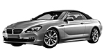 BMW F12 P1BC5 Fault Code
